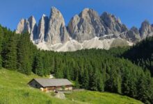 Cómo corregir las fotos a las que les falta un poco de nitidez