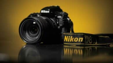 Cuáles son las mejores cámaras fotográficas para capturar tus momentos