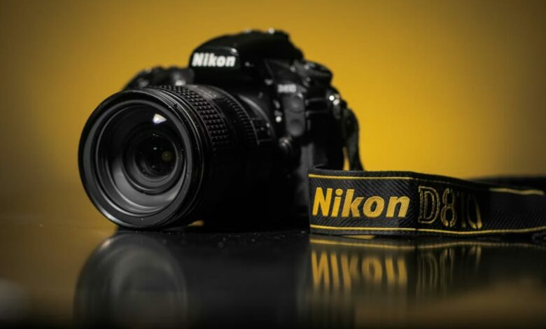 Cuáles son las mejores cámaras fotográficas para capturar tus momentos