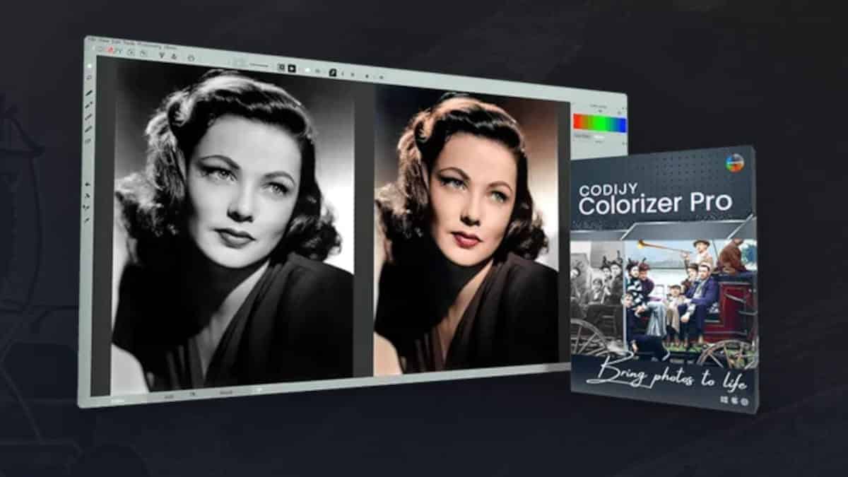 Dale un toque de color a tus fotos para otorgarles vida