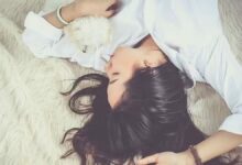 Dormir más de ocho horas diarias no es bueno para la salud