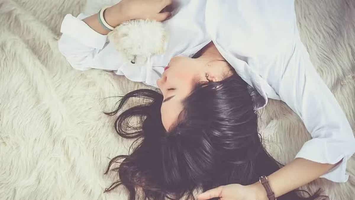 Dormir más de ocho horas diarias no es bueno para la salud