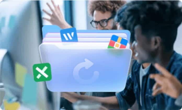 EaseUS Data Recovery Wizard Pro