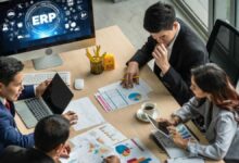 El ROI del software ERP: ¿Vale la pena la inversión?
