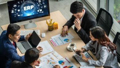 El ROI del software ERP: ¿Vale la pena la inversión?