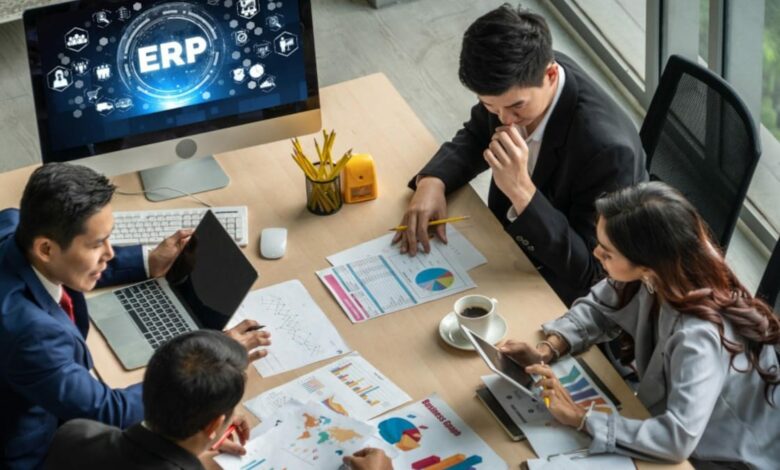 El ROI del software ERP: ¿Vale la pena la inversión?