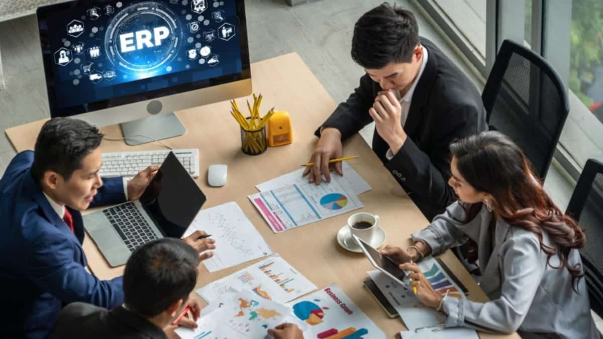 El ROI del software ERP: ¿Vale la pena la inversión?