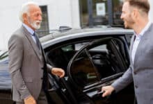 Experimenta los servicios premium de chófer de lujo en Londres