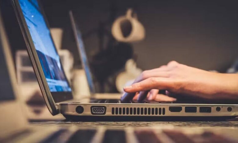 Internet, sus pros y sus contras