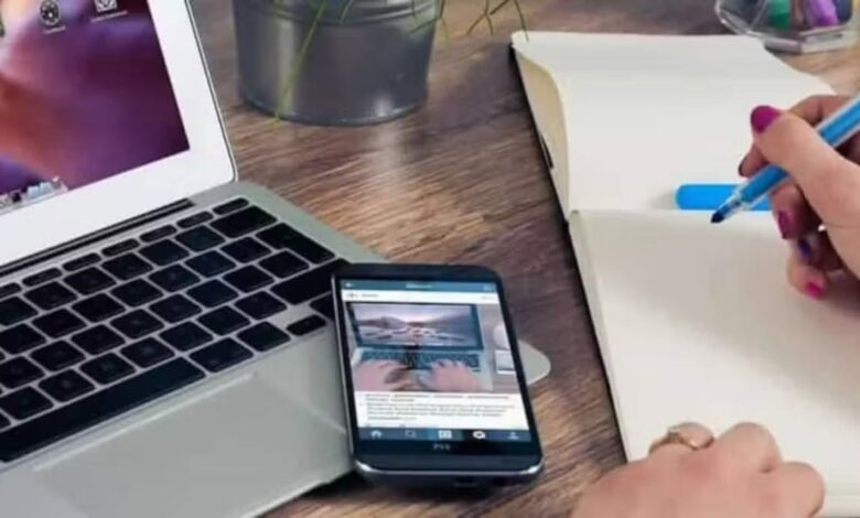 La forma más sencilla de tomar notas