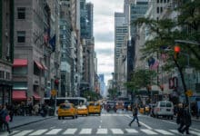 La historia de una rueda que solo tenía tres tuercas