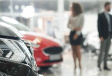 Motor de coche usado y opciones para venderlo en Madrid