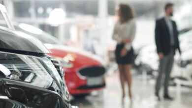 Motor de coche usado y opciones para venderlo en Madrid