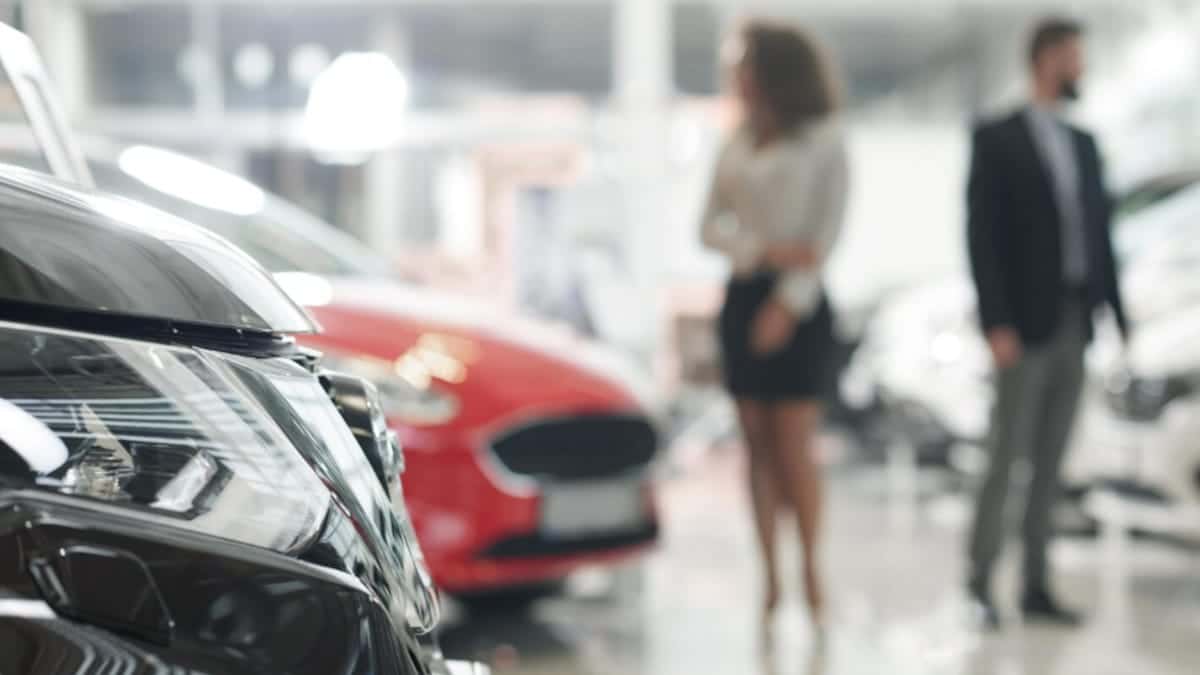 Motor de coche usado y opciones para venderlo en Madrid