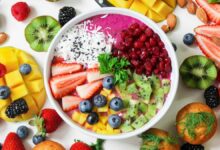 Obtener menos calorías comiendo la misma cantidad de alimentos