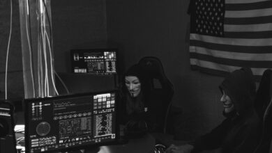 Otro plugin para proteger WordPress, Titan Anti-spam & Security