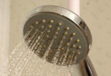 ¿Por qué hay personas que se duchan a oscuras antes de acostarse?