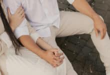 "Ropa interior inteligente" para saber cada cuanto tiempo nos tiramos pedos