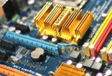 Analizar los componentes del ordenador con UserBenchMark