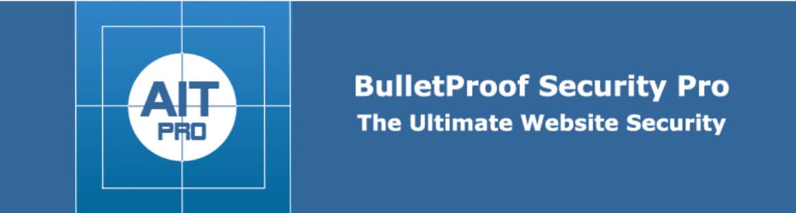 BulletProof Security