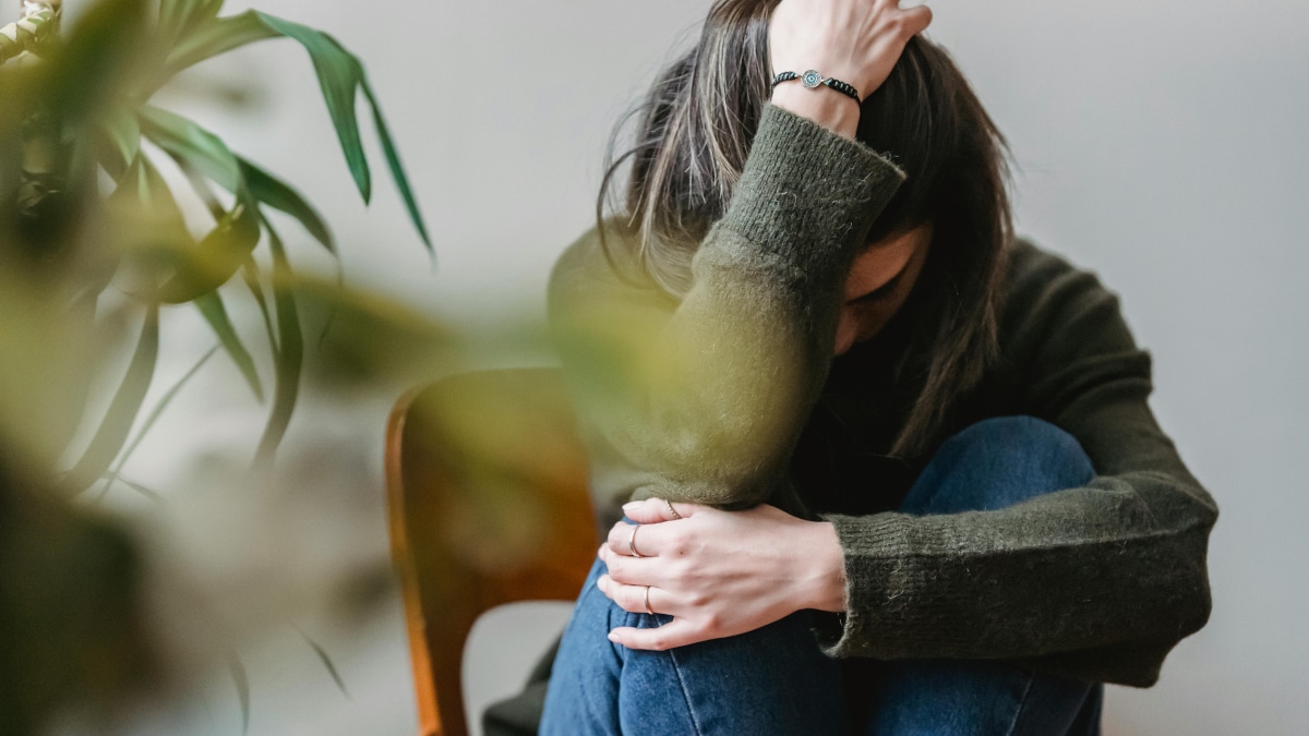 Calma la ansiedad y el pánico con Anxiety Checklist