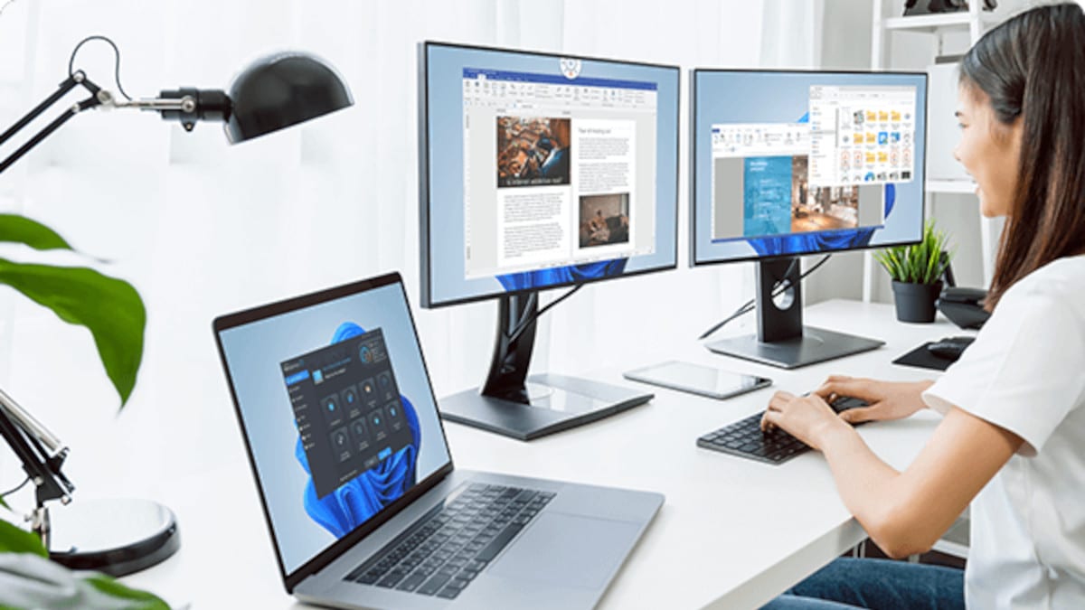 Capturar y editar con rapidez el contenido de la pantalla con Snap Pro 26