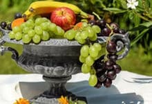 Comer fruta con el estómago vacío es muy bueno