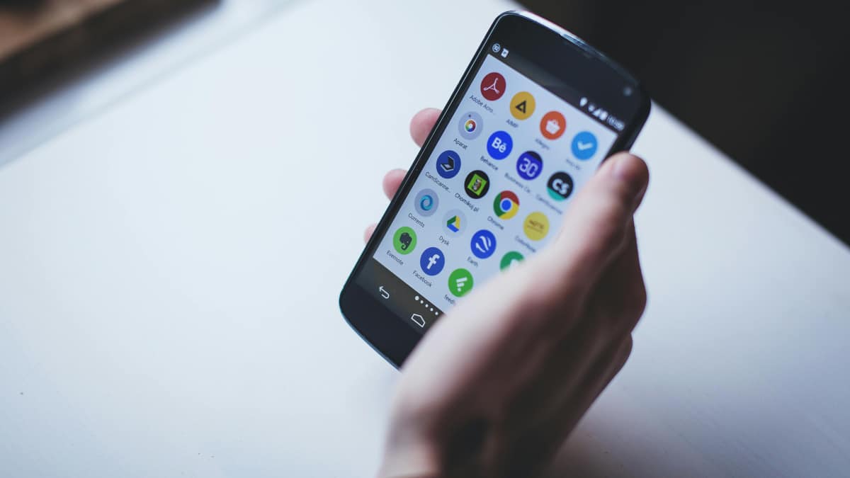 Cómo mantener un teléfono Android optimizado