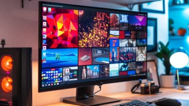 Cómo transferir programas, configuraciones y datos a un nuevo PC