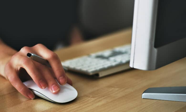 Conseguir un empleo creando un curriculum sin complicaciones