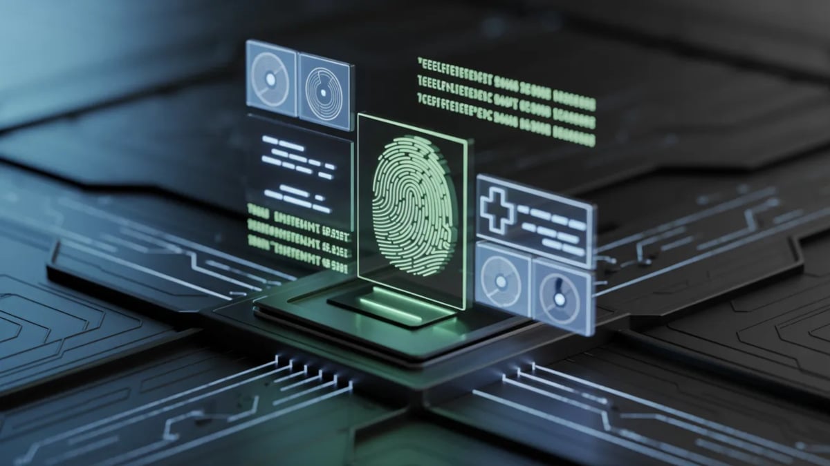 Autenticación fuerte: Construyendo una seguridad digital inquebrantable en un mundo conectado