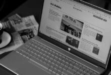 Crear un periódico en PDF a partir de feeds RSS