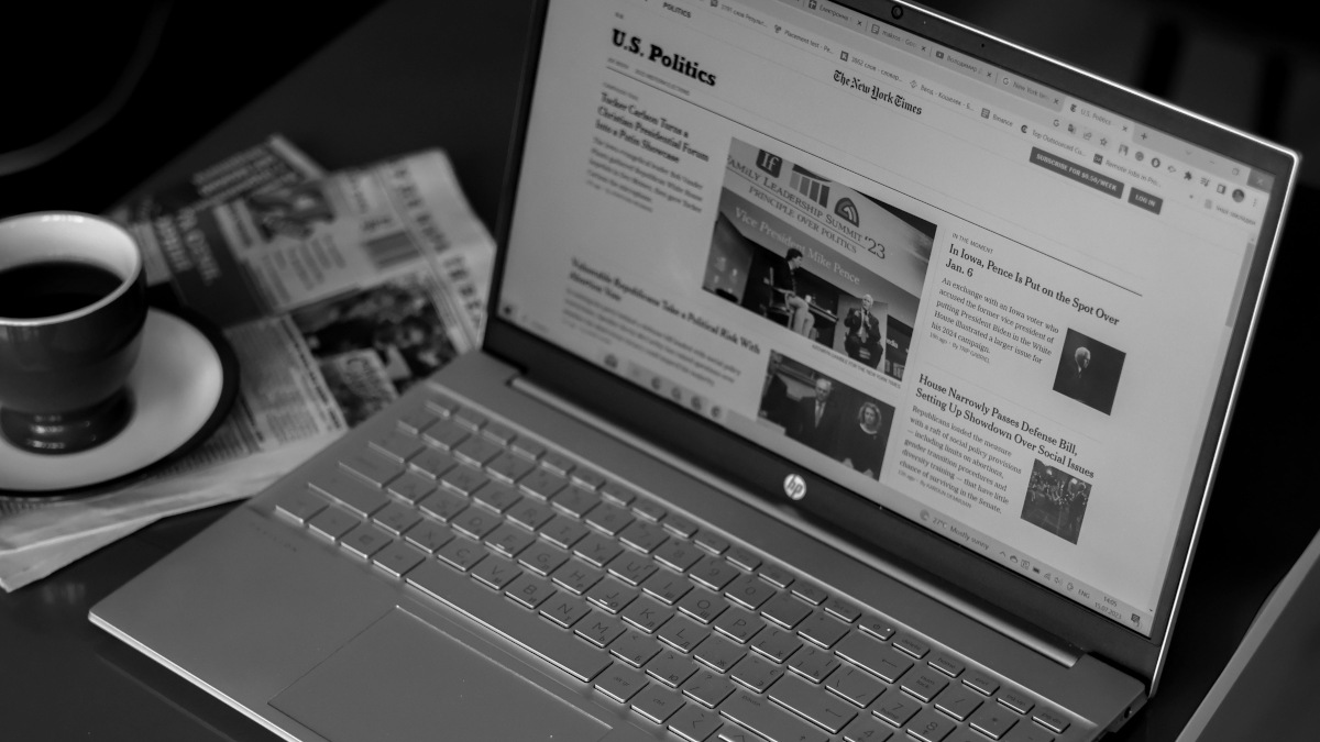 Crear un periódico en PDF a partir de feeds RSS