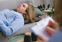 ¿Cuáles son las etapas de la evolución psicológica?