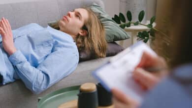 ¿Cuáles son las etapas de la evolución psicológica?