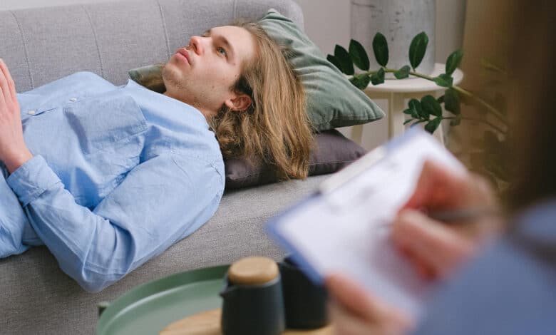 ¿Cuáles son las etapas de la evolución psicológica?