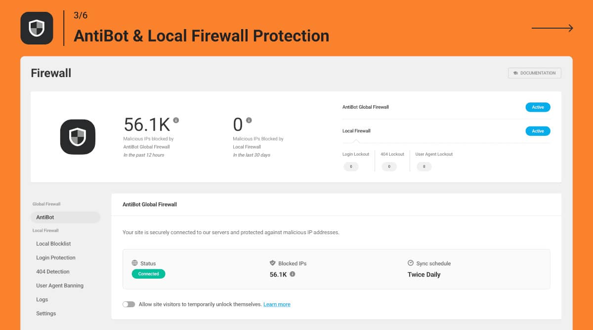 Defender Security