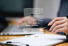 Edición de PDF en línea para una gestión segura de documentos