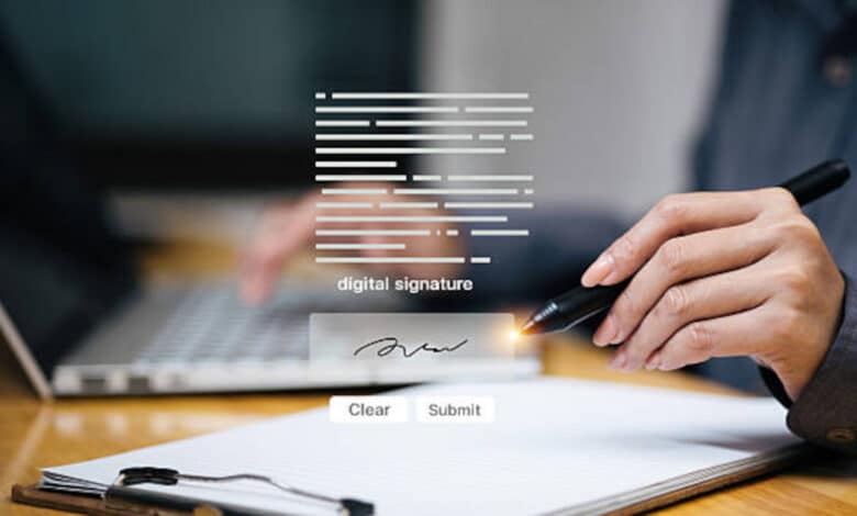 Edición de PDF en línea para una gestión segura de documentos