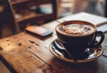 El café puede proteger el cerebro contra la demencia