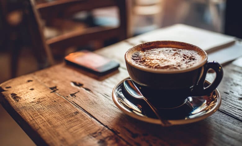 El café puede proteger el cerebro contra la demencia