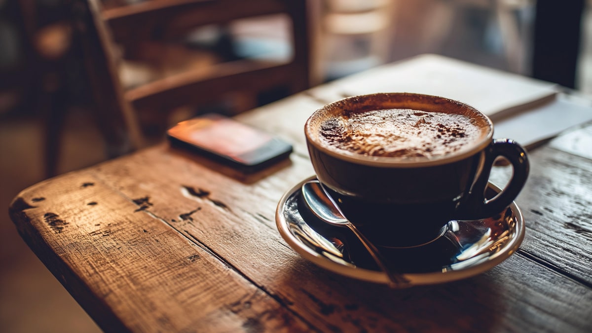 El café puede proteger el cerebro contra la demencia