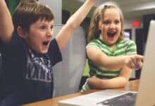 El grave problema de la adicción de los niños a los videojuegos