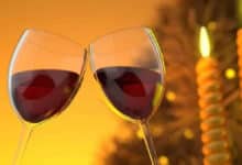 El tomar vino sin abusar es bueno para el cerebro