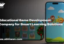 Empresa de desarrollo de juegos educativos para soluciones de aprendizaje inteligente