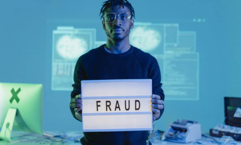 Esto del phishing no tiene arreglo