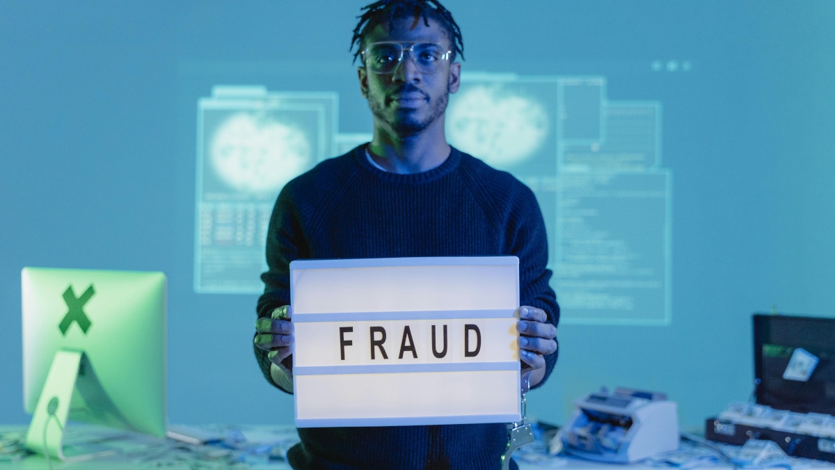 Esto del phishing no tiene arreglo