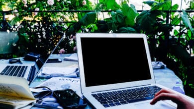 Herramienta para inspeccionar y formatear unidades en un ordenador