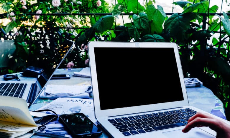 Herramienta para inspeccionar y formatear unidades en un ordenador