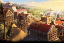 Juega y conquista la Antigua Grecia